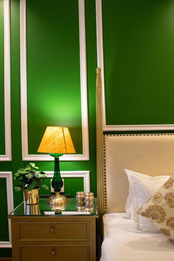 Dileep Kothi - A Royal Boutique Luxury Suites In Jaipur Exterior foto